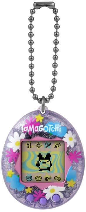 Tamagotchi Bloemengeur(P2) (42983) in de groep SPEELGOED, KINDER- & BABYPRODUCTEN / Speelgoed / Elektronica en media / Interactief speelgoed bij TP E-commerce Nordic AB (D00450)