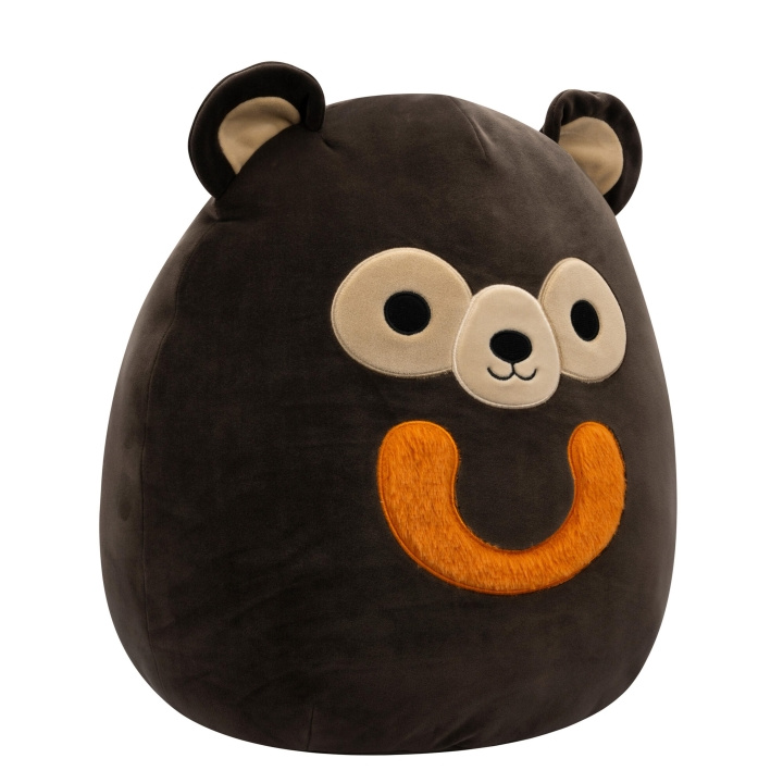 Squishmallows 40 cm P20 Maltezer Beer (206540) in de groep SPEELGOED, KINDER- & BABYPRODUCTEN / Babyspeelgoed / Knuffels bij TP E-commerce Nordic AB (D00582)