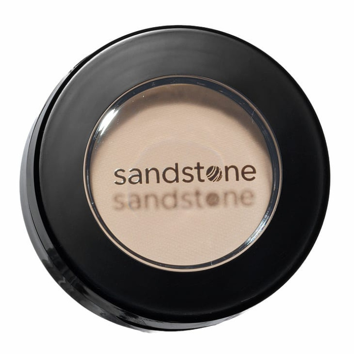 SandStone Oogschaduw 262 Witachtig in de groep BEAUTY & HEALTH / Makeup / Ogen & Wenkbrauwen / Oogschaduw bij TP E-commerce Nordic AB (D00723)