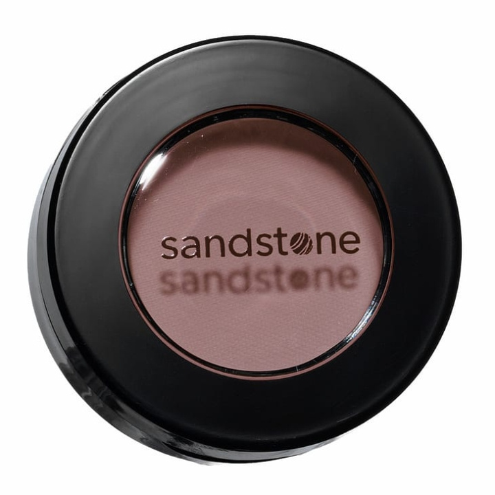 SandStone Oogschaduw 414 Lichtroze in de groep BEAUTY & HEALTH / Makeup / Ogen & Wenkbrauwen / Oogschaduw bij TP E-commerce Nordic AB (D00725)