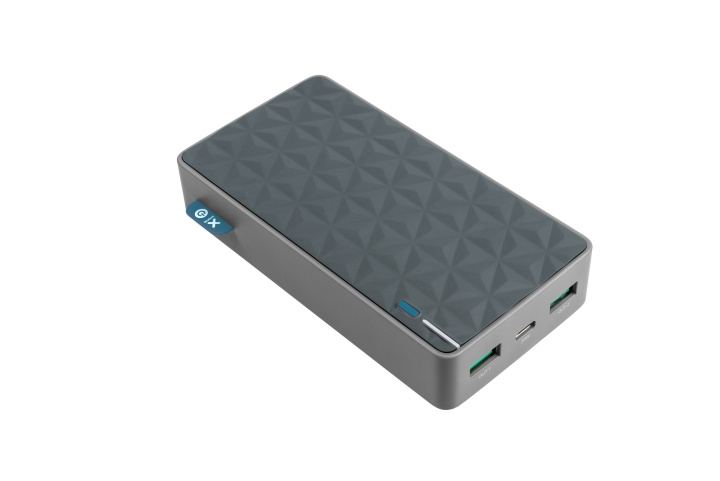 Xtorm FS402 20W Fuel Series Power Bank 20.000 mAh in de groep SMARTPHONE & TABLETS / Opladers & Kabels / Powerbanks bij TP E-commerce Nordic AB (D00795)