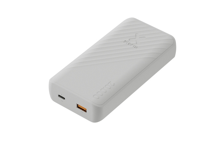 Xtorm 15W FastCharge Go2 Powerbank 20.000 - Aswit in de groep SMARTPHONE & TABLETS / Opladers & Kabels / Powerbanks bij TP E-commerce Nordic AB (D00798)