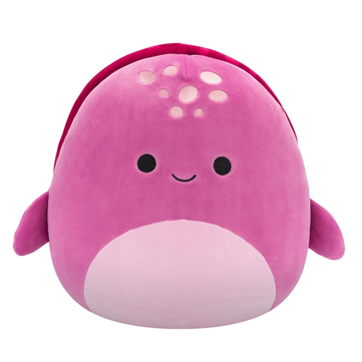 Squishmallows 30 cm P21 Tudorschildpad (216221) in de groep SPEELGOED, KINDER- & BABYPRODUCTEN / Babyspeelgoed / Knuffels bij TP E-commerce Nordic AB (D00800)