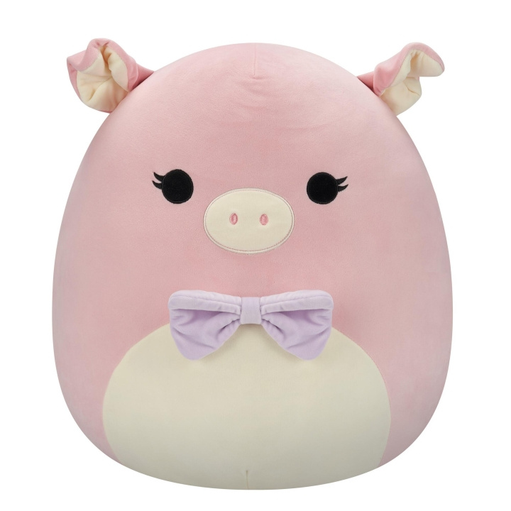 Squishmallows 50 cm P21 Hettie Varken (216658) in de groep SPEELGOED, KINDER- & BABYPRODUCTEN / Babyspeelgoed / Knuffels bij TP E-commerce Nordic AB (D00817)