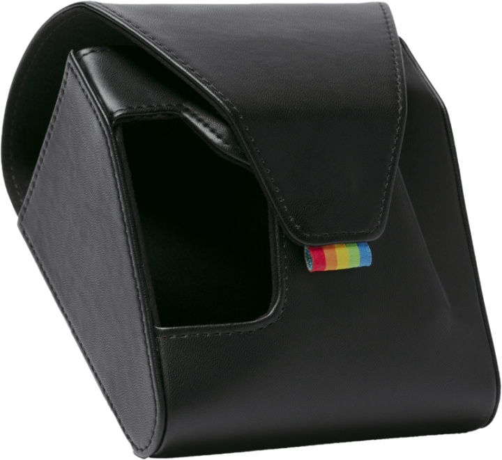 Polaroid Schouderholster voor I-2 camera in de groep HOME ELECTRONICS / Foto & Video / Fotoapparatuur / Cameratassen bij TP E-commerce Nordic AB (D00903)