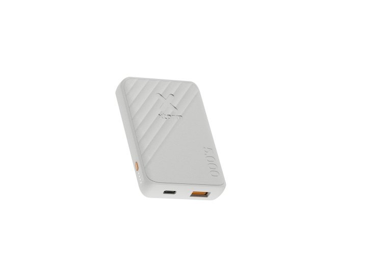 Xtorm 12W FastCharge Go2 Powerbank 5.000 - Aswit in de groep SMARTPHONE & TABLETS / Opladers & Kabels / Powerbanks bij TP E-commerce Nordic AB (D00938)