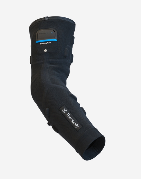 Therabody RecoveryPulse Arm Sleeve - XS (Enkel) in de groep BEAUTY & HEALTH / Massage & Wellness / Massage bij TP E-commerce Nordic AB (D01013)