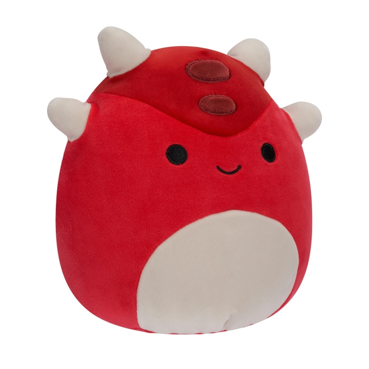 Squishmallows P18 Pluche - Sergio in de groep SPEELGOED, KINDER- & BABYPRODUCTEN / Babyspeelgoed / Knuffels bij TP E-commerce Nordic AB (D01058)