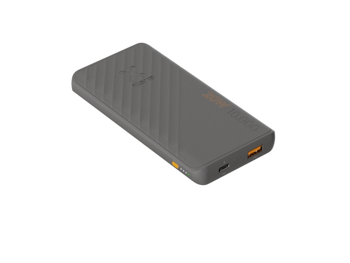 Xtorm 20W Powerbank - Ventilator Editie in de groep SMARTPHONE & TABLETS / Opladers & Kabels / Powerbanks bij TP E-commerce Nordic AB (D01120)