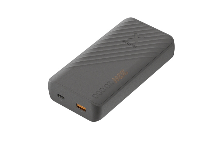 Xtorm 20W Powerbank - Ventilator Editie in de groep SMARTPHONE & TABLETS / Opladers & Kabels / Powerbanks bij TP E-commerce Nordic AB (D01121)