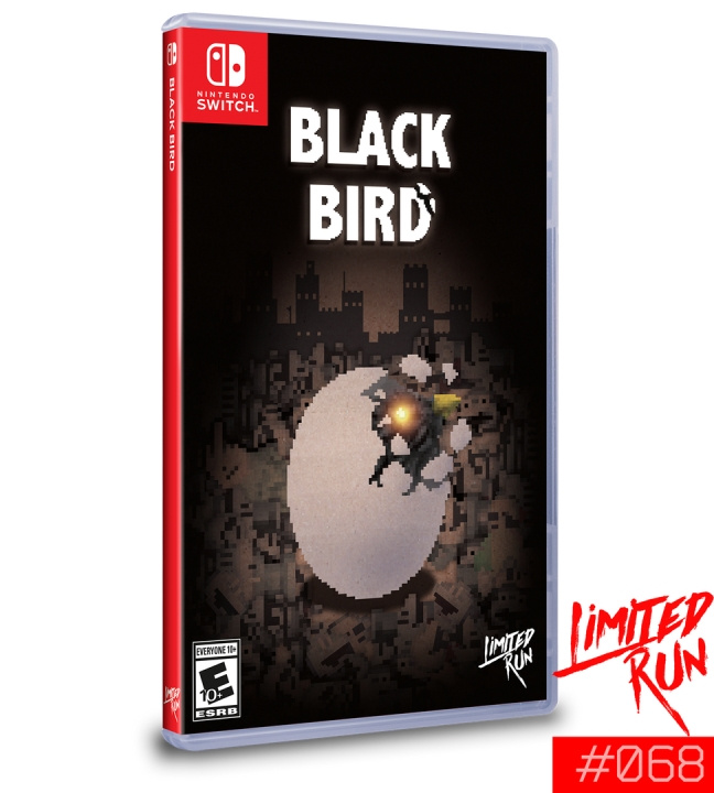 Black Bird (Import) in de groep HOME ELECTRONICS / Spelconsoles en accessoires / Nintendo Switch / Games bij TP E-commerce Nordic AB (D01138)