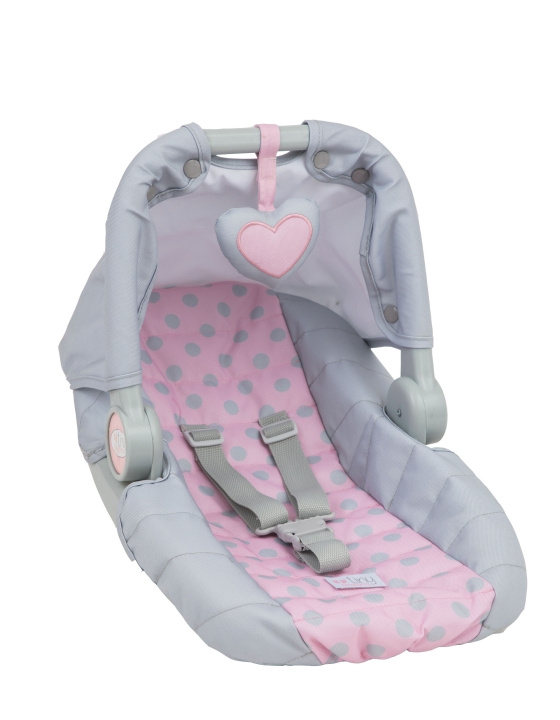 Tiny Treasure s - Auto Chair (30164) in de groep SPEELGOED, KINDER- & BABYPRODUCTEN / Speelgoed / Docks & Accessoires bij TP E-commerce Nordic AB (D01199)