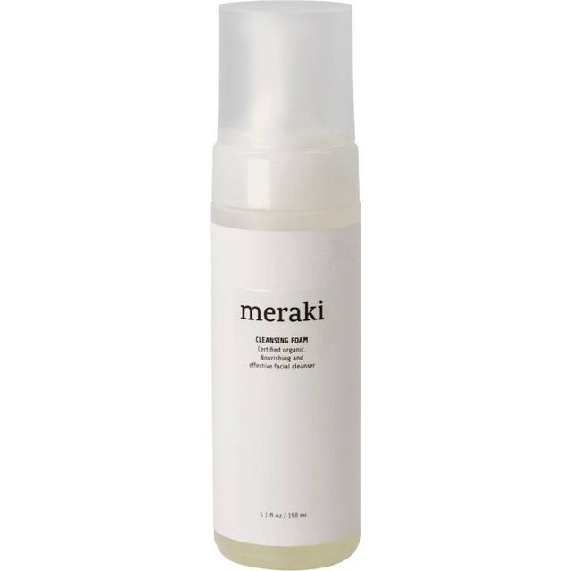 Meraki Reinigingsschuim (311060100) in de groep BEAUTY & HEALTH / Huidsverzorging / Gezicht / Schoonmaak bij TP E-commerce Nordic AB (D01255)