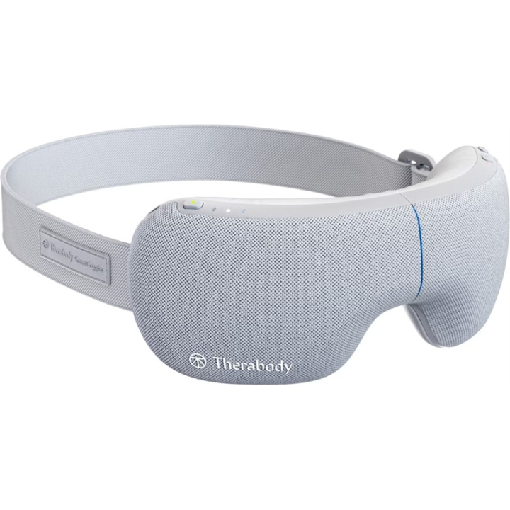 Therabody SmartGoggles in de groep BEAUTY & HEALTH / Massage & Wellness / Massage bij TP E-commerce Nordic AB (D01329)