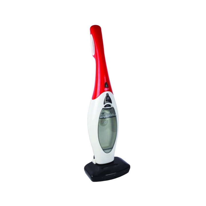 Red Box Vacuum cleaner W. sound (16290) in de groep SPEELGOED, KINDER- & BABYPRODUCTEN / Speelgoed / Speelset bij TP E-commerce Nordic AB (D01414)