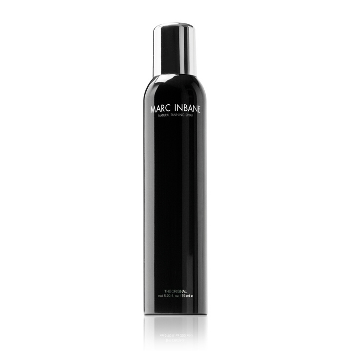 MARC INBANE Bruinings Spray 175 ml in de groep BEAUTY & HEALTH / Huidsverzorging / Zonnebank / Zonnebescherming bij TP E-commerce Nordic AB (D01427)