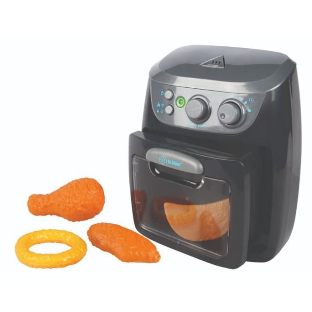 Red Box Air Fryer (16470) in de groep SPEELGOED, KINDER- & BABYPRODUCTEN / Speelgoed / Speelset bij TP E-commerce Nordic AB (D01508)