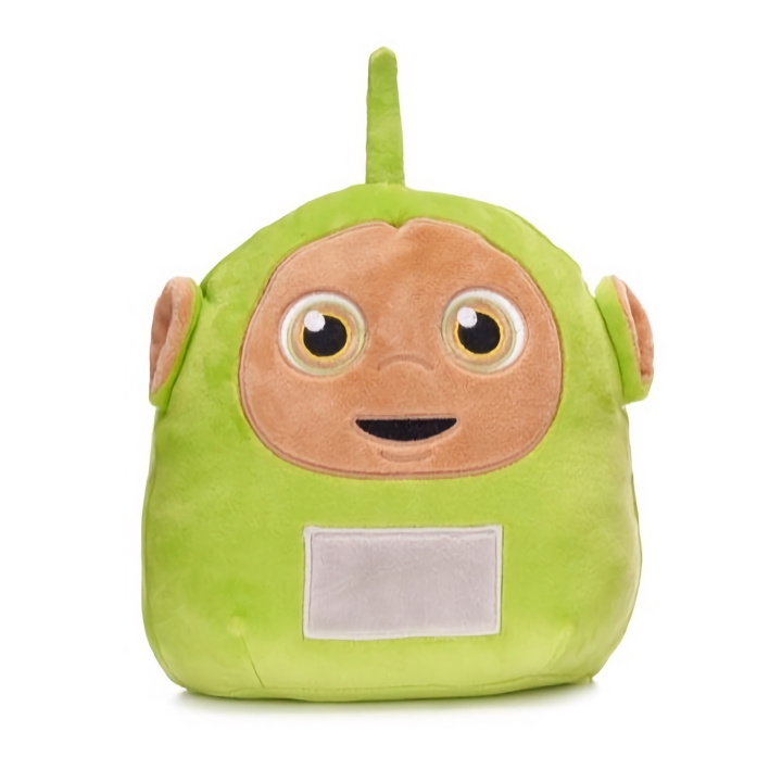 Teletubbies Squashy Podgies - Dipsy in de groep SPEELGOED, KINDER- & BABYPRODUCTEN / Babyspeelgoed / Knuffels bij TP E-commerce Nordic AB (D01543)