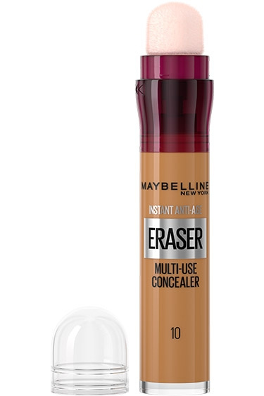 Maybelline New York Instant Anti Age Eraser Concealer - Caramel in de groep BEAUTY & HEALTH / Makeup / Make-up gezicht / Concealer bij TP E-commerce Nordic AB (D01562)