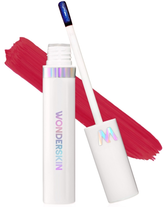 Wonderskin Wonder Blading Lip Stain Masque First Kiss in de groep BEAUTY & HEALTH / Makeup / Lippen / Lippen liner bij TP E-commerce Nordic AB (D01682)