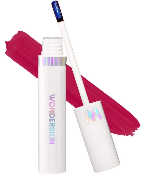 Wonderskin Wonder Blading Lip Stain Masque Darling in de groep BEAUTY & HEALTH / Makeup / Lippen / Lippen liner bij TP E-commerce Nordic AB (D01684)