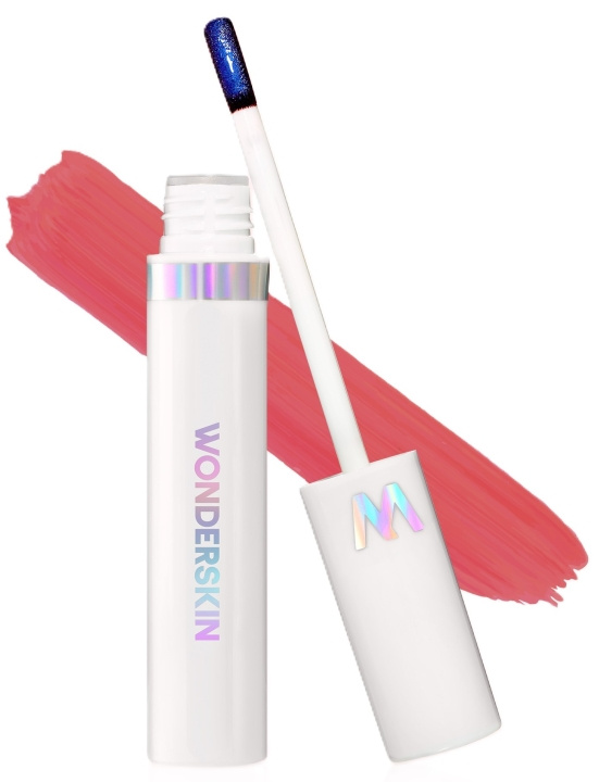 Wonderskin Wonder Blading Lip Stain Masque Romance in de groep BEAUTY & HEALTH / Makeup / Lippen / Lipp gloss bij TP E-commerce Nordic AB (D01711)