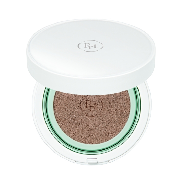 Purito SEOUL Wonder Releaf Centella BB Cushion - Licht Beige 15 g in de groep BEAUTY & HEALTH / Makeup / Make-up gezicht / Foundation bij TP E-commerce Nordic AB (D01716)