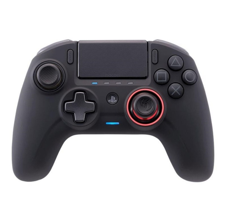 NACON Revolution Unlimited Pro Controller in de groep HOME ELECTRONICS / Spelconsoles en accessoires / Sony PlayStation 4 bij TP E-commerce Nordic AB (D01814)