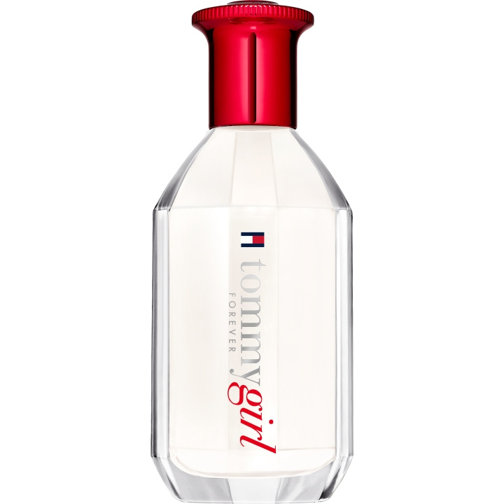 Tommy Hilfiger Tommy Girl Forever EdT - 50 ml in de groep BEAUTY & HEALTH / Geuren & Parfum / Parfum / Parfum voor haar bij TP E-commerce Nordic AB (D01861)