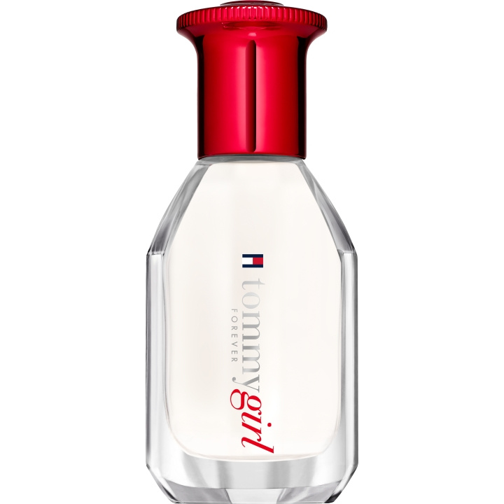 Tommy Hilfiger Tommy Girl Forever EdT - 30 ml in de groep BEAUTY & HEALTH / Geuren & Parfum / Parfum / Parfum voor haar bij TP E-commerce Nordic AB (D01862)