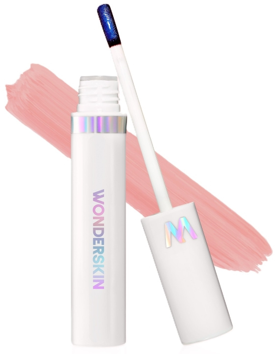 Wonderskin Wonder Blading Lip Stain Masque XOXO in de groep BEAUTY & HEALTH / Makeup / Lippen / Lipp gloss bij TP E-commerce Nordic AB (D01865)