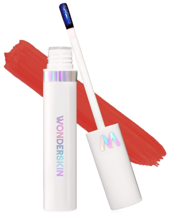 Wonderskin Wonder Blading Lip Stain Masque Glamorous in de groep BEAUTY & HEALTH / Makeup / Lippen / Lippen liner bij TP E-commerce Nordic AB (D01878)