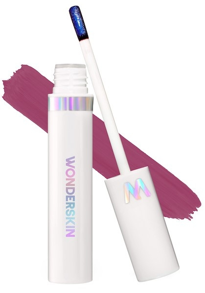 Wonderskin Wonder Blading Lip Stain Masque Bella in de groep BEAUTY & HEALTH / Makeup / Lippen / Lippen liner bij TP E-commerce Nordic AB (D01879)