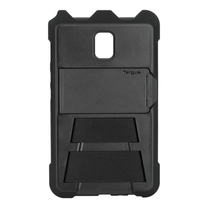 Targus Veldklare tablethoes voor Samsung Galaxy Tab Active3 en Tab Active5 in de groep SMARTPHONE & TABLETS / Tablet bescherming / Samsung tablets bij TP E-commerce Nordic AB (D01961)