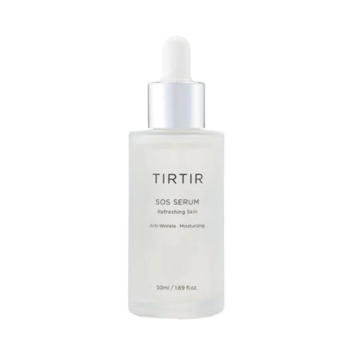 TirTir SOS Serum 50 ml in de groep BEAUTY & HEALTH / Huidsverzorging / Gezicht / Huidserum bij TP E-commerce Nordic AB (D01965)