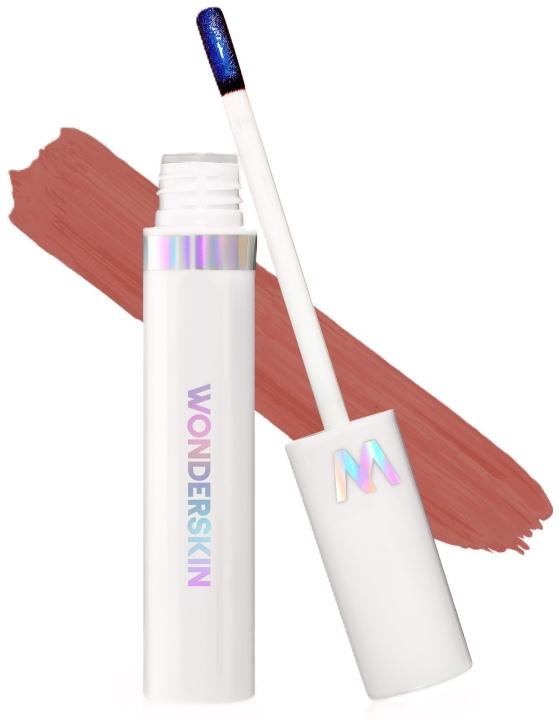 Wonderskin Wonder Blading Lip Stain Masque Lovely in de groep BEAUTY & HEALTH / Makeup / Lippen / Lipp gloss bij TP E-commerce Nordic AB (D02000)