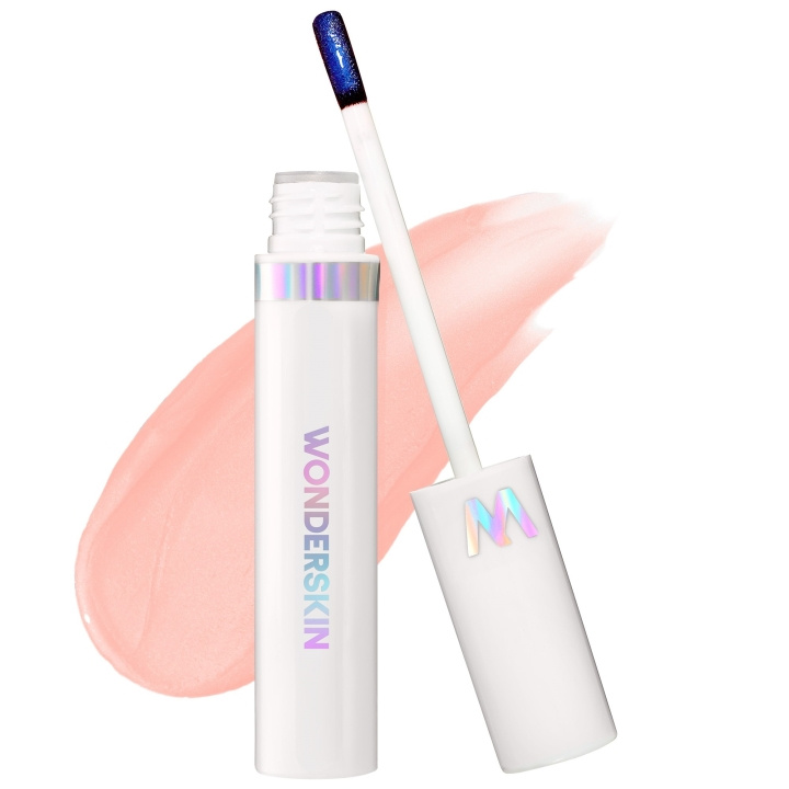 Wonderskin Wonder Blading Lip Stain Masque Adore 4 ml in de groep BEAUTY & HEALTH / Makeup / Lippen / Lippen liner bij TP E-commerce Nordic AB (D02046)