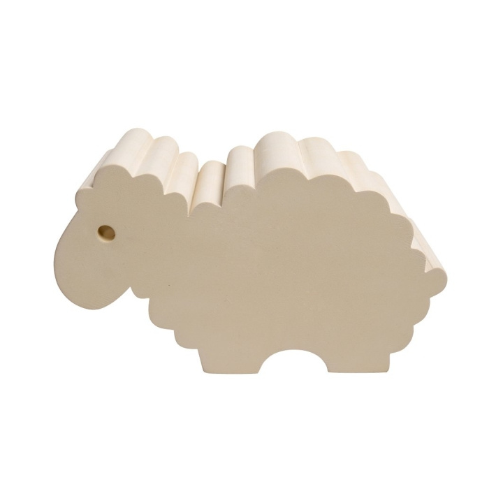 Units Sheep - Large (111) in de groep SPEELGOED, KINDER- & BABYPRODUCTEN / Babyspeelgoed / Activiteitenspeelgoed bij TP E-commerce Nordic AB (D02052)