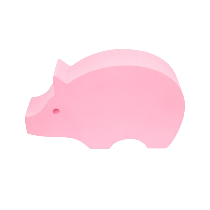 Units PIG - LARGE (110) in de groep SPEELGOED, KINDER- & BABYPRODUCTEN / Babyspeelgoed / Activiteitenspeelgoed bij TP E-commerce Nordic AB (D02079)