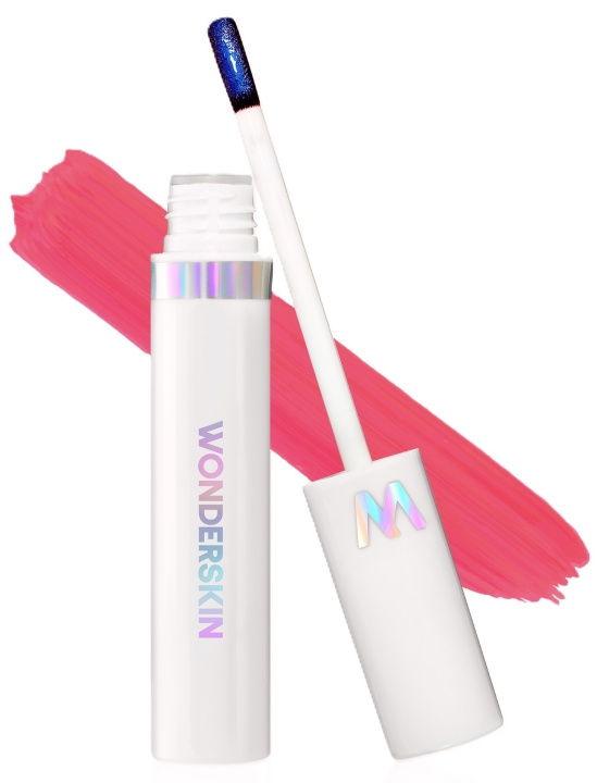 Wonderskin Wonder Blading Lip Stain Masque Sweatheart in de groep BEAUTY & HEALTH / Makeup / Lippen / Lipp gloss bij TP E-commerce Nordic AB (D02100)