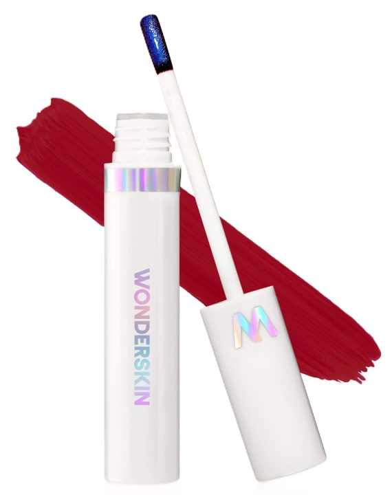 Wonderskin Wonder Blading Lip Stain Masque Divine in de groep BEAUTY & HEALTH / Makeup / Lippen / Lippen liner bij TP E-commerce Nordic AB (D02101)