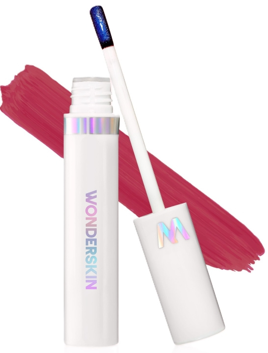 Wonderskin Wonder Blading Lip Stain Masque Charmant in de groep BEAUTY & HEALTH / Makeup / Lippen / Lippen liner bij TP E-commerce Nordic AB (D02102)