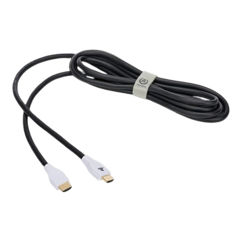 PowerA Ultra Hoge Snelheid HDMI Kabel PS5 van 3 meter in de groep HOME ELECTRONICS / Spelconsoles en accessoires / Sony PlayStation 5 bij TP E-commerce Nordic AB (D02115)