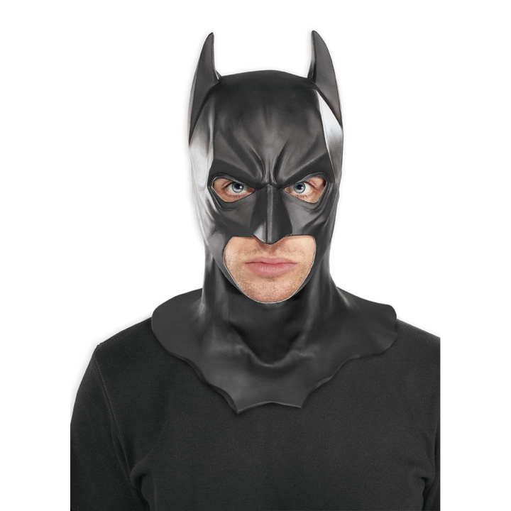 Rubies Batman Full Mask (4893NS000) in de groep SPEELGOED, KINDER- & BABYPRODUCTEN / Speelgoed / Gemaskered kostuums bij TP E-commerce Nordic AB (D02119)