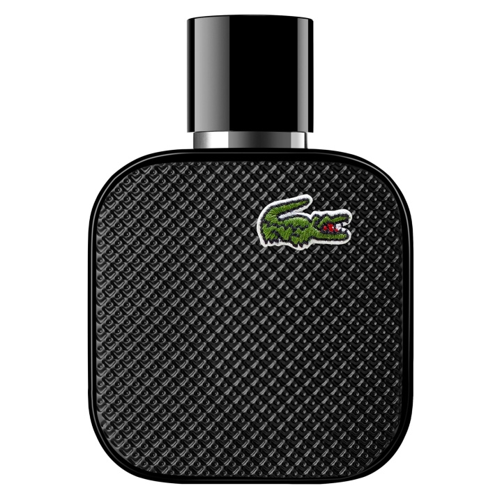 Lacoste L.12.12 Noir EDT 50 ml in de groep BEAUTY & HEALTH / Geuren & Parfum / Parfum / Parfum voor hem bij TP E-commerce Nordic AB (D02137)