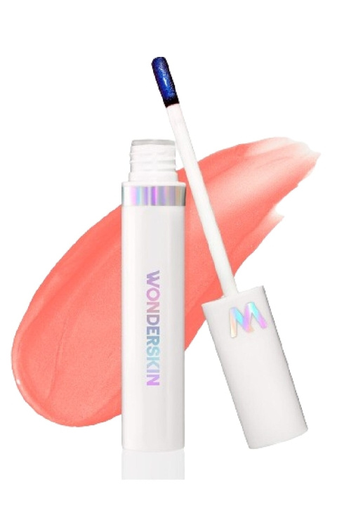 Wonderskin Wonder Blading Lip Stain Masque Crush in de groep BEAUTY & HEALTH / Makeup / Lippen / Lippen liner bij TP E-commerce Nordic AB (D02140)