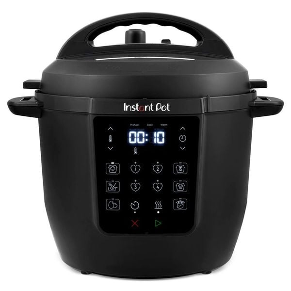 Instant Pan Multicooker 7-In-1 5,7L - 1000W in de groep HUISHOUDEN & TUIN / Huishoudelijke apparaten / Keukentools & -apparatuur / Voedselverwerkers bij TP E-commerce Nordic AB (D02153)