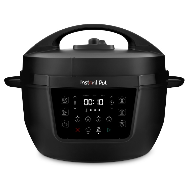 Instant Pot XL Multicooker Rio 7L - 1200W in de groep HUISHOUDEN & TUIN / Huishoudelijke apparaten / Keukentools & -apparatuur / Voedselverwerkers bij TP E-commerce Nordic AB (D02154)