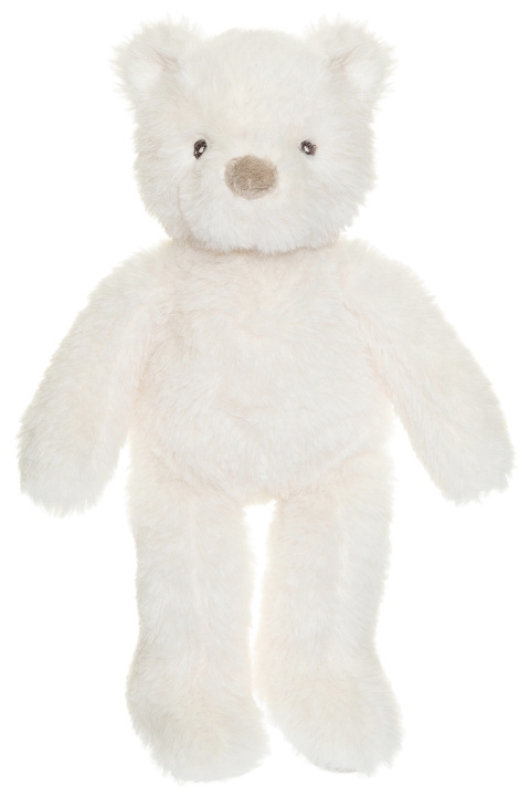 Teddykompaniet EcoFriends Sven, Cream, 25 cm - (TK4204) in de groep SPEELGOED, KINDER- & BABYPRODUCTEN / Babyspeelgoed / Knuffels bij TP E-commerce Nordic AB (D02161)