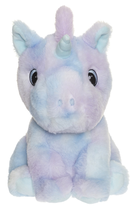 Teddykompaniet Teddy Unicorns - Unicorn Purple 26 cm (TK4200) in de groep SPEELGOED, KINDER- & BABYPRODUCTEN / Babyspeelgoed / Knuffels bij TP E-commerce Nordic AB (D02168)